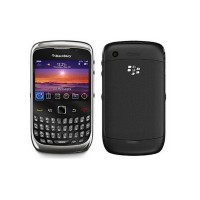 BlackBerry Curve 3G 9300