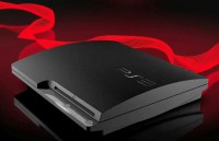 PlayStation Slim 3 160GB 